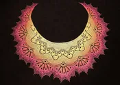 1001 Nights by Anne-Lise Maigaard