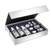 Custom Hair Product Boxes