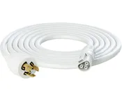 10’F 18AWG WT locking 277V, L7-15P,Harness
