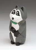 Cottonwood Raccoon