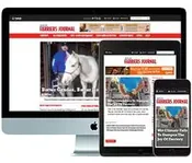 1 Year Digital-Only Subscription (World)