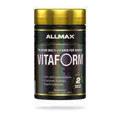 Allmax Nutrition - VITAFORM WOMEN,60TAB