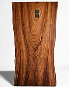 Clara Sexta — 68" Live Edge Dining Slab