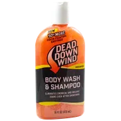 Dead Down Wind Hair & Body Wash