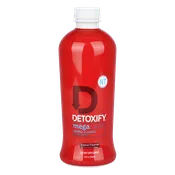 Detoxify Mega Clean NT | Tropical Fruit | 32oz