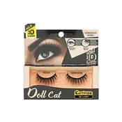 Ebin New York Doll Cat Eyelash