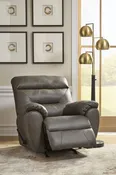 Elksworth Ash Rocker Recliner