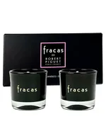 Fracas Mini Candle Set