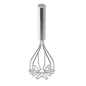 2-in-1 Mix N' Masher Potato Masher | HIC Kitchen