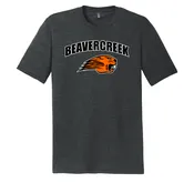 Beavercreek Beavers Tri-Blend Tee