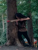 English Crossbow