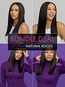 Bounce Natural Roots Bundle Deal