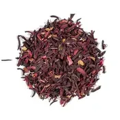 Hibiscus Flowers - Organic