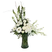 A Touch of Elegance