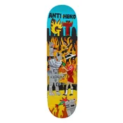 Anti Hero Grant Taylor Kenji Goto Deck 8.25