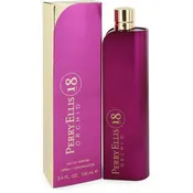 18 Orchid By Perry Ellis Eau De Parfum Spray For Women