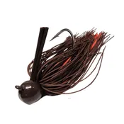 Randy Blaukat's Throwback Finesse Jig - All rubber