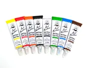 Aunt Martha's Ball Point Paint Tubes