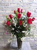 Dozen Roses-Item R12