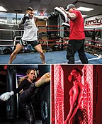 Licensed Photo Package