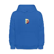 Gaemster Kids' Hoodie
