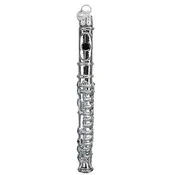 Flute 38036 Old World Christmas Ornament