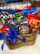 Snack Basket