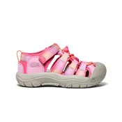 KEEN NEWPORT H2 HOT PINK ORCHID PETAL - KIDS