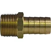 1/4" MPT x 3/8" HB ADAPTER
