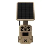 Moultrie Edge Solar Cellular Trail Camera