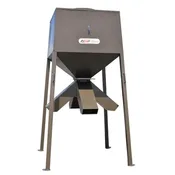 2000# Protein Evolution Gravity Deer Feeder