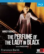 Perfume of the Lady in Black (Raro) (Blu-Ray)