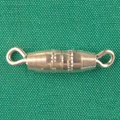 Clasp - Torpedo - Package of 10