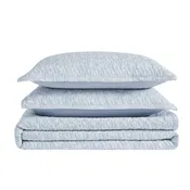 The Farmhouse by Rachel Ashwell - Majesty Quilt Set