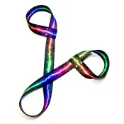 RollerStuff Skate Leash - Prints