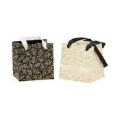 Christmas Sprigs Gift Bag Set