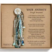 Prayer Bracelet