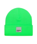 1-Panel Watch Cap - Acid Trip