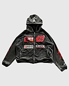 419 Driver Hoodie