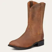 Ariat Mens Dist Roper