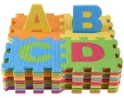 Interactive Play Mat