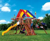 13B Sunshine Castle Pkg II Popular