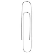 Large Paper Clips - 2pk
