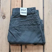 Alpine Utility Shorts in 7" 9" and 11" Inseam