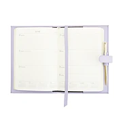2026 Weekly Refillable Calendar Planner