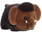 10" Spud.- Mumford Mammoth