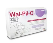 BR1100  Roloke Wal-Pil-O: Classic 4-in-1 Pillows