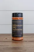 Clean Monday Meals - Billionaire BBQ Seasoning