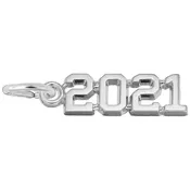 2021 Charm