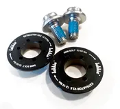 Buzz Bar Self Extractor Caps